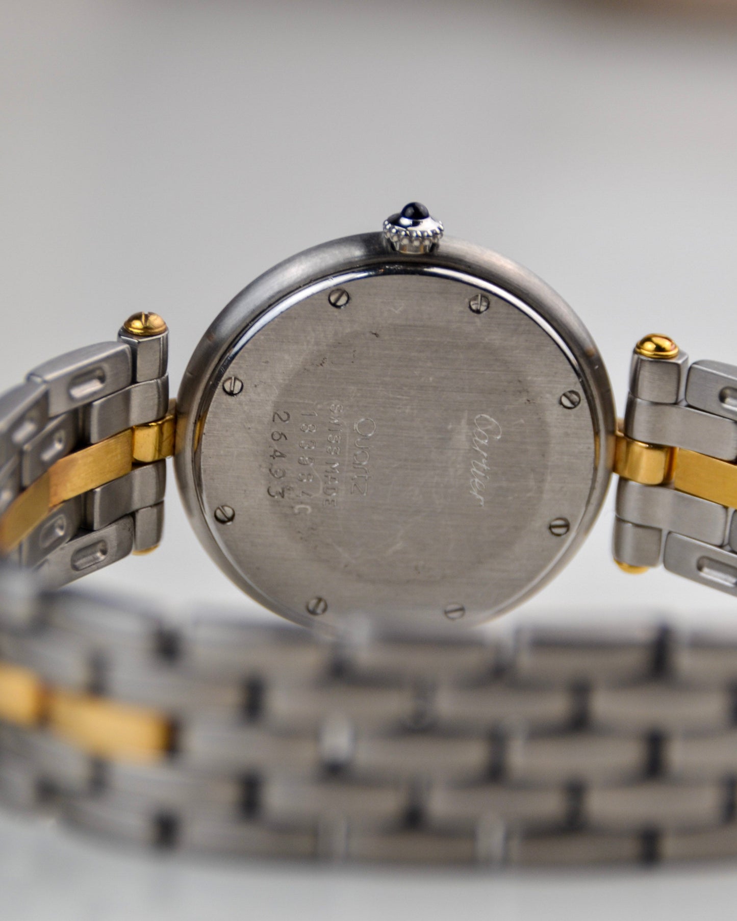 Cartier Panthère Vendôme GM