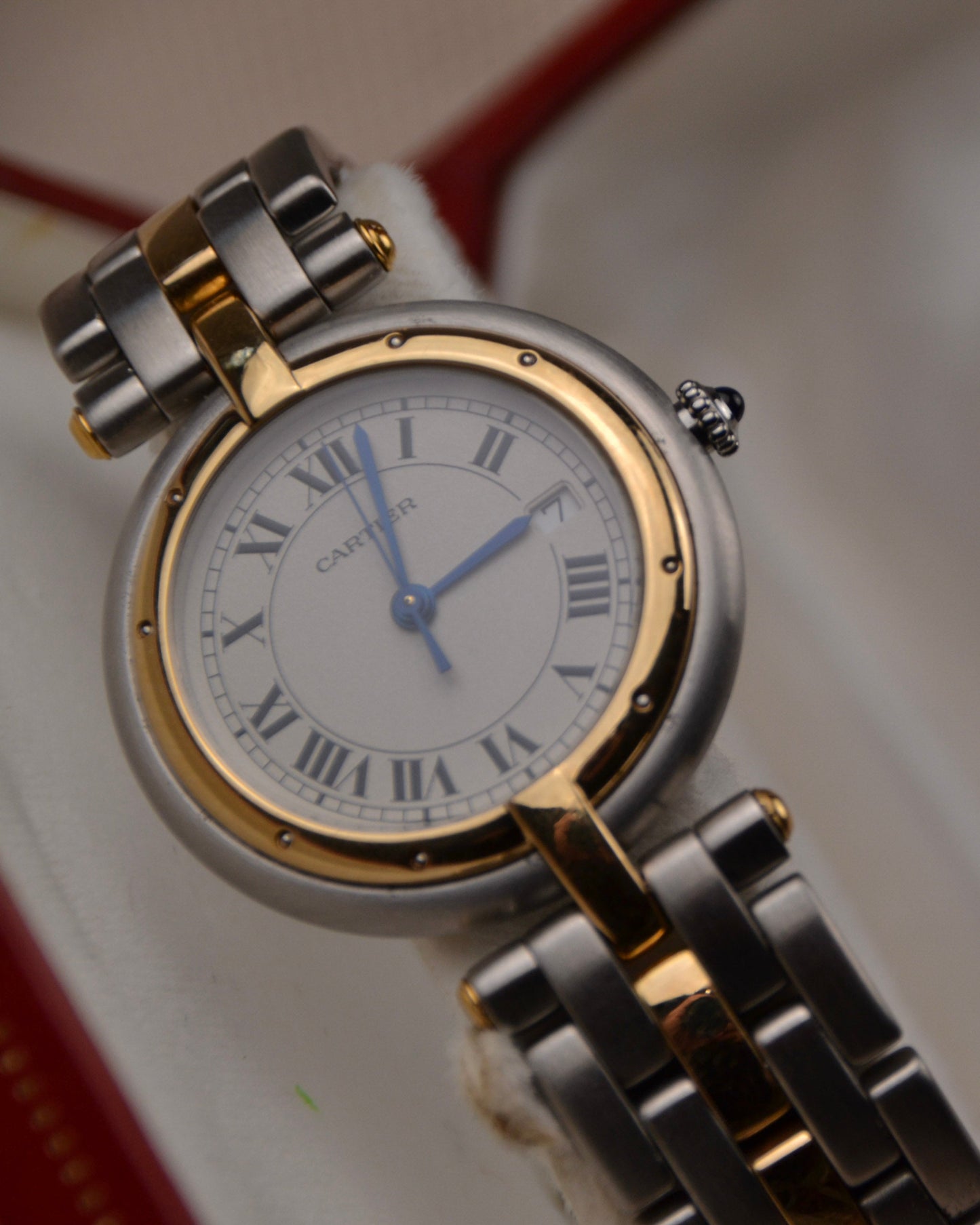Cartier Panthère Vendôme GM