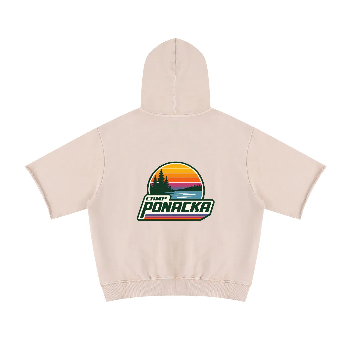Hoodie SS