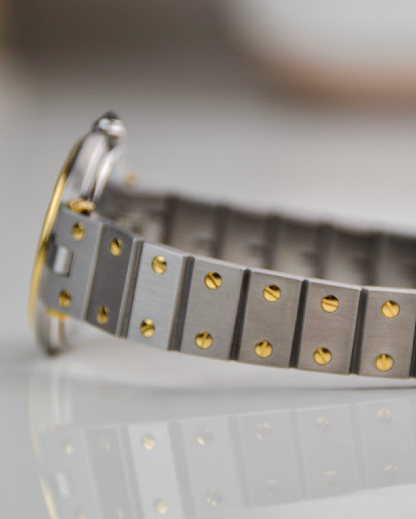 Cartier Santos Vendôme PM