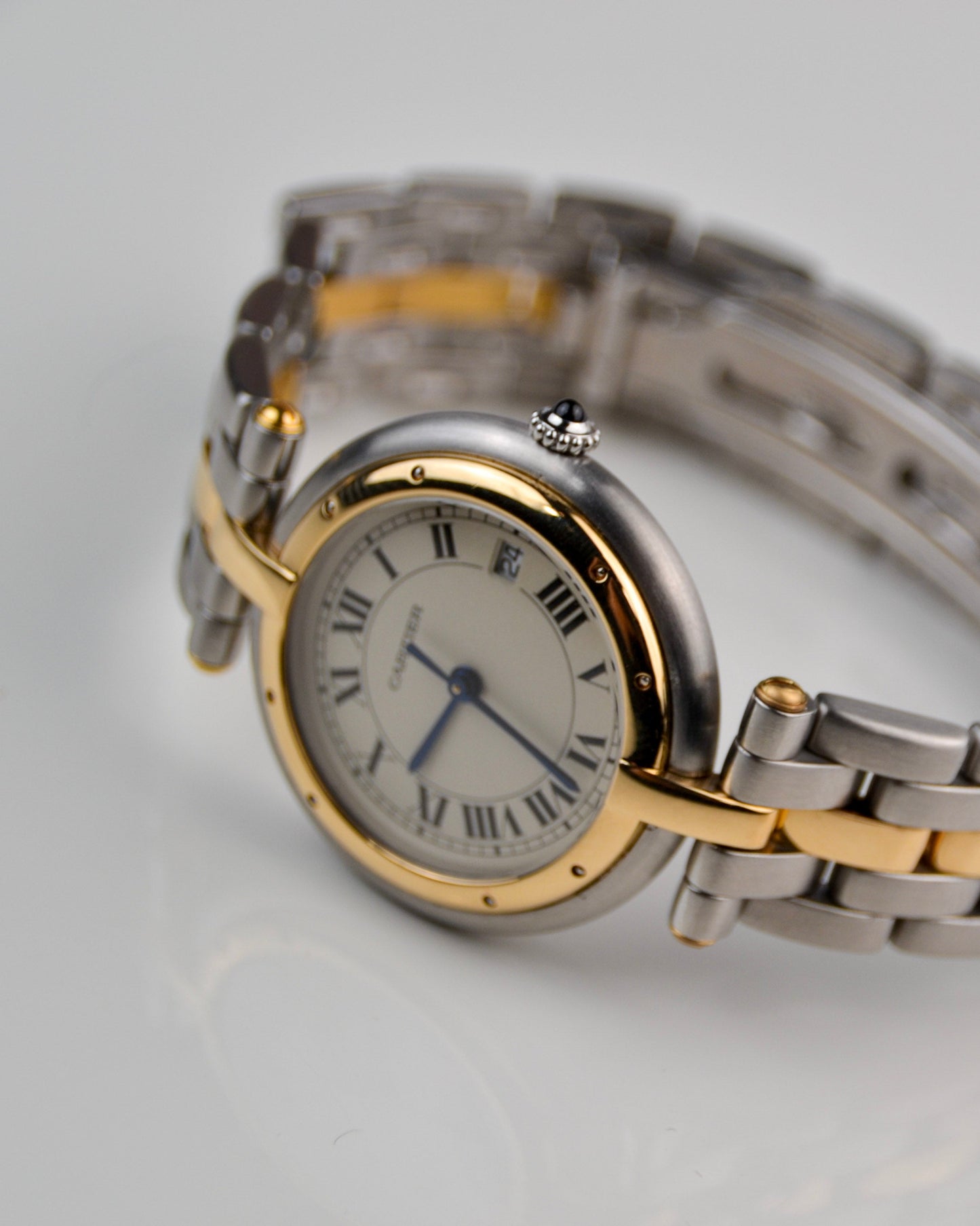 Cartier Panthère Vendôme GM