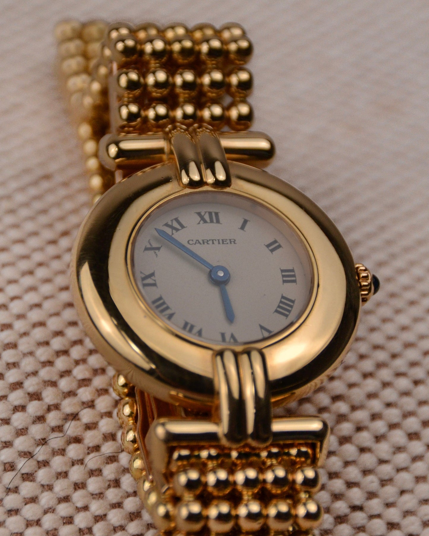 Cartier Colisée