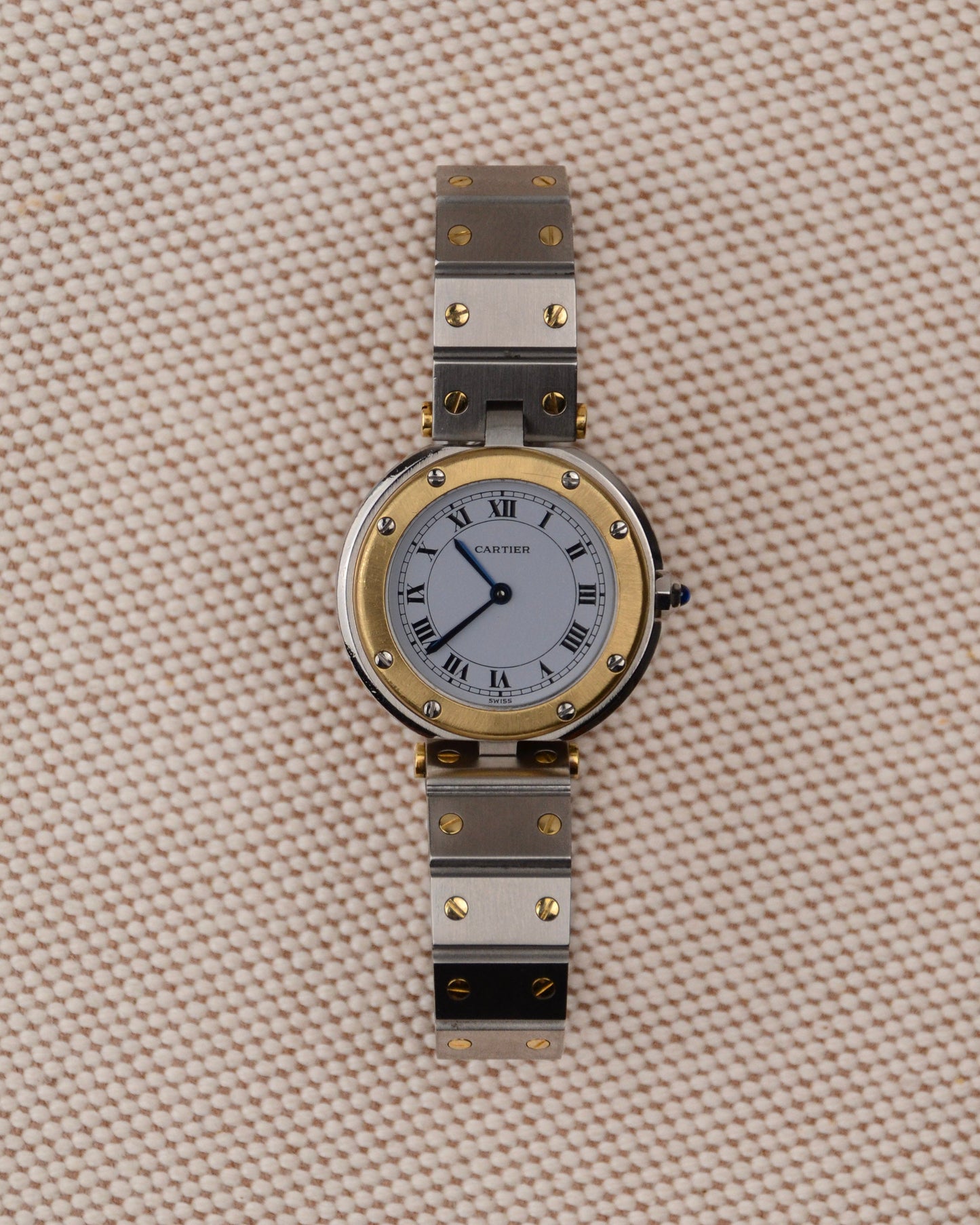 Cartier Santos Vendôme PM
