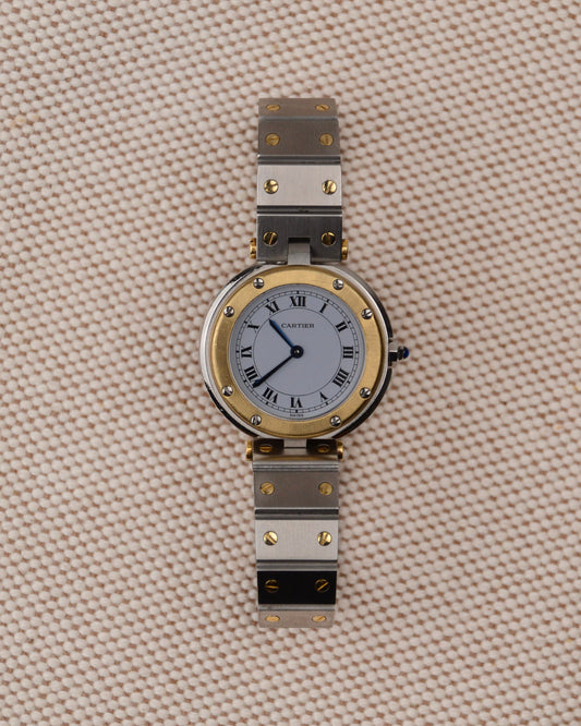 Cartier Santos Vendôme PM
