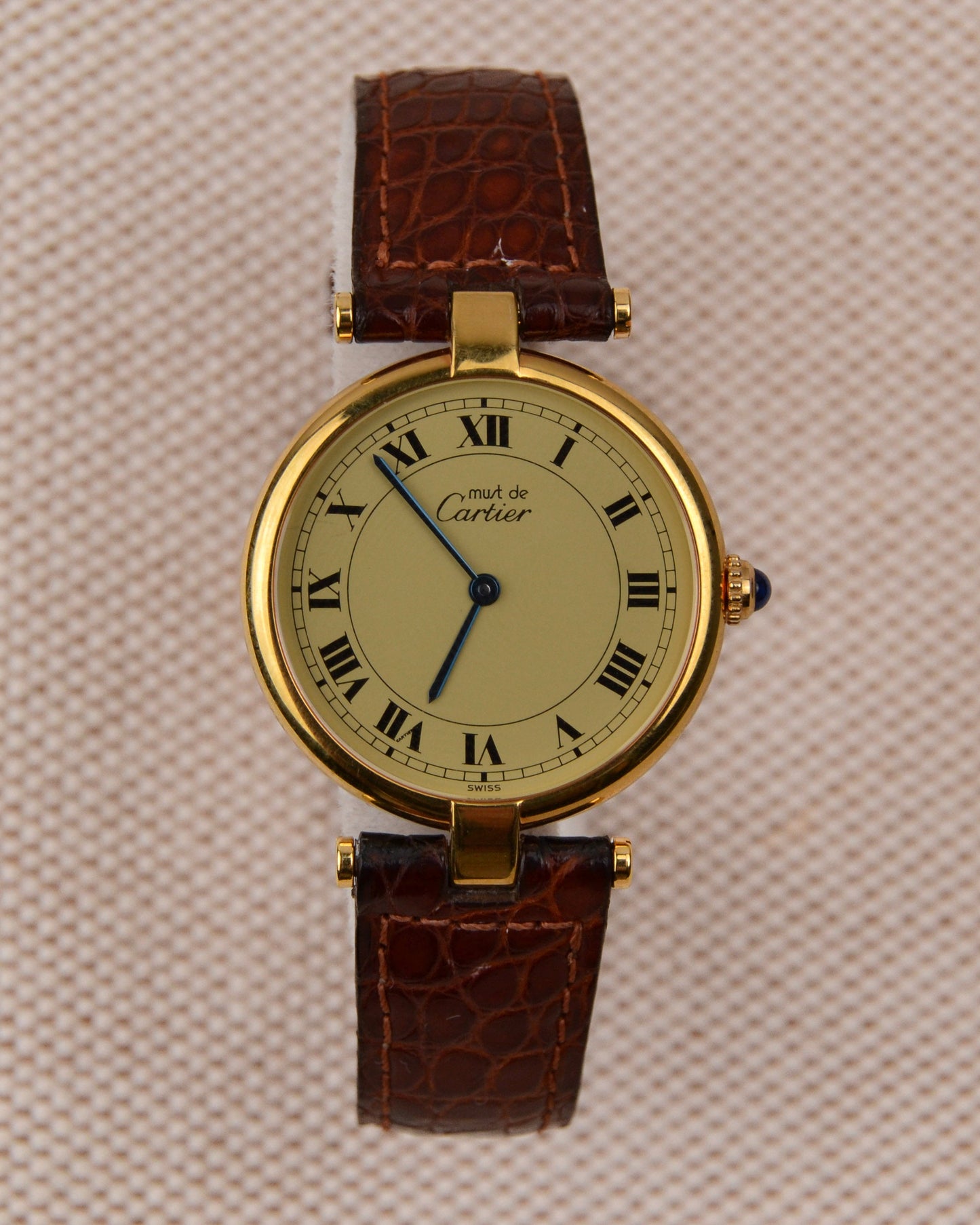 Cartier Must de Vendôme