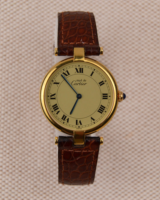 Cartier Must de Vendôme