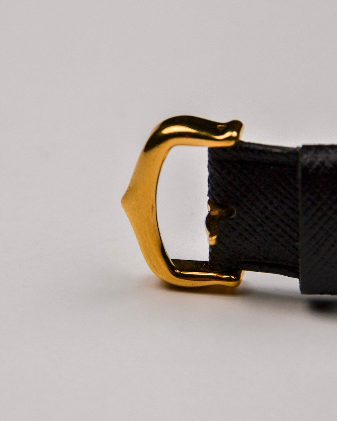 Cartier Tank Must GM Vermeil