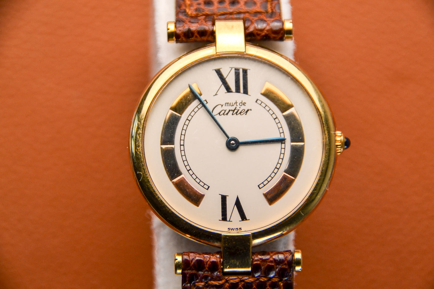 Cartier Must de Vendôme