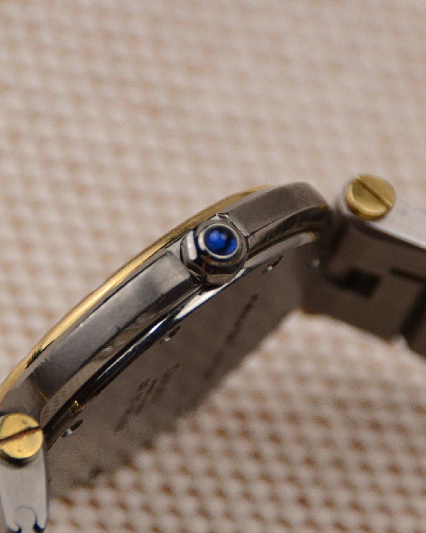 Cartier Santos Vendôme PM