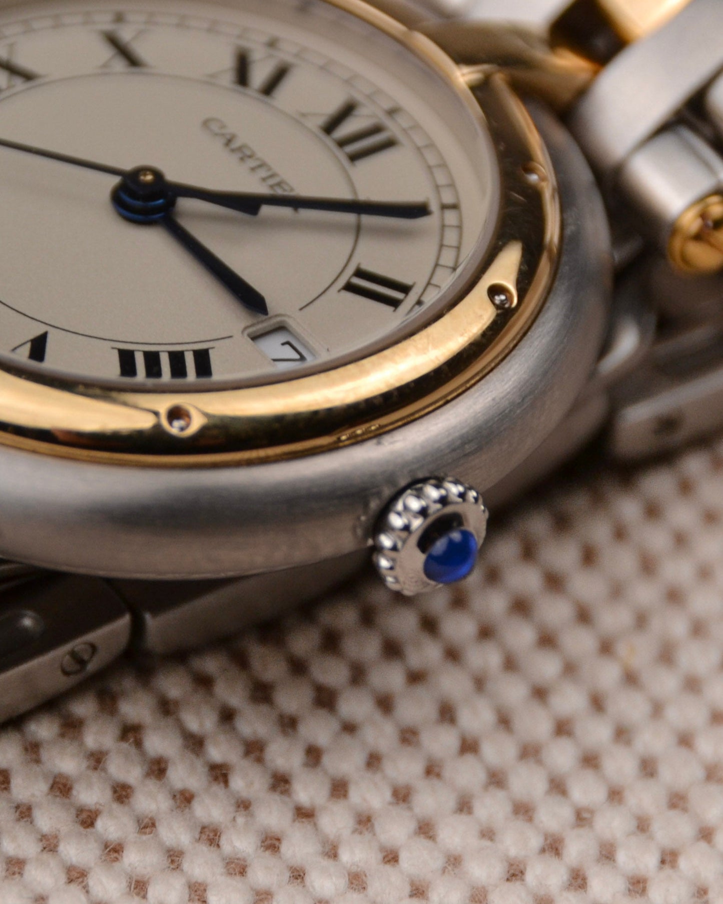 Cartier Panthère Vendôme GM