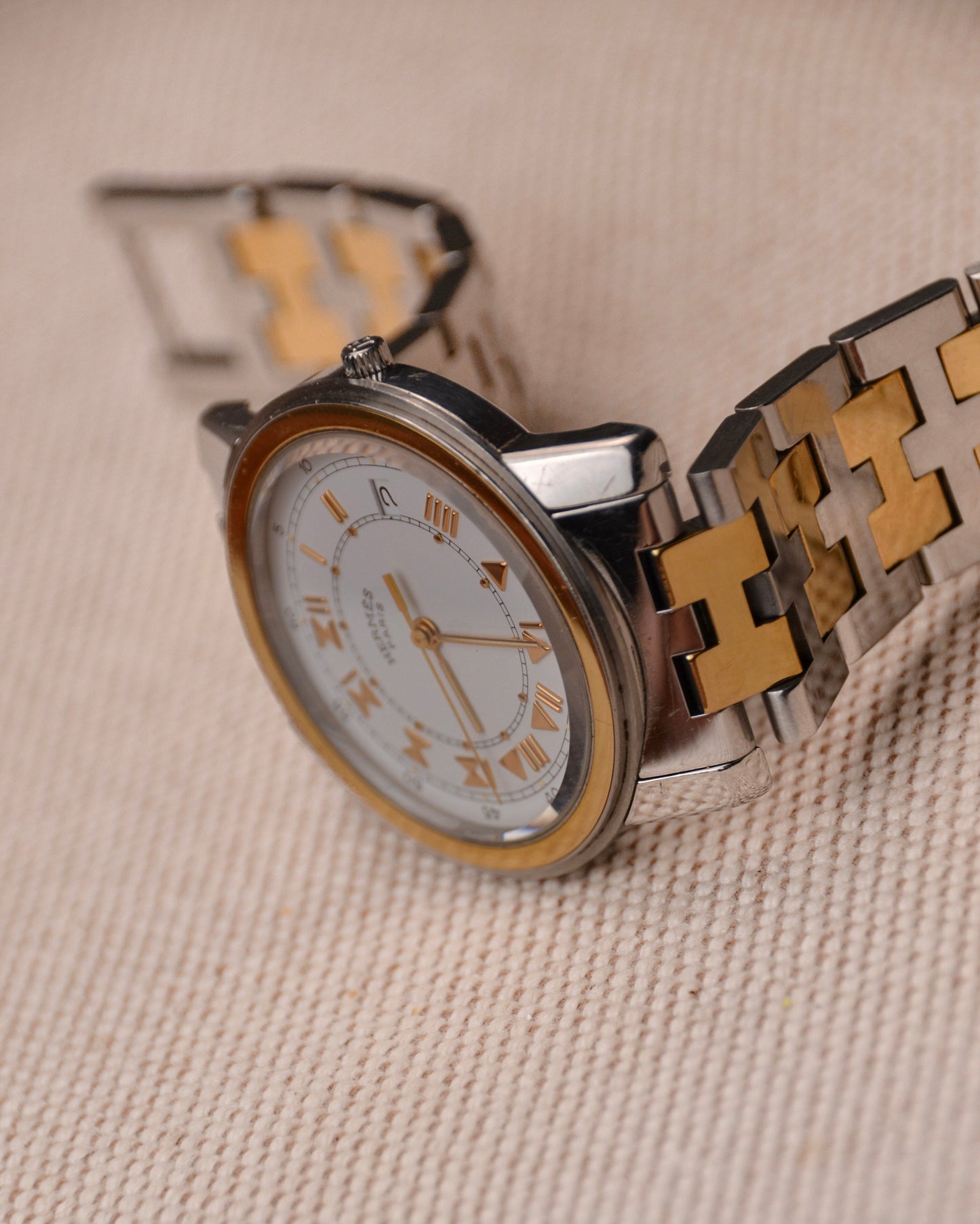 Hermès Carrick