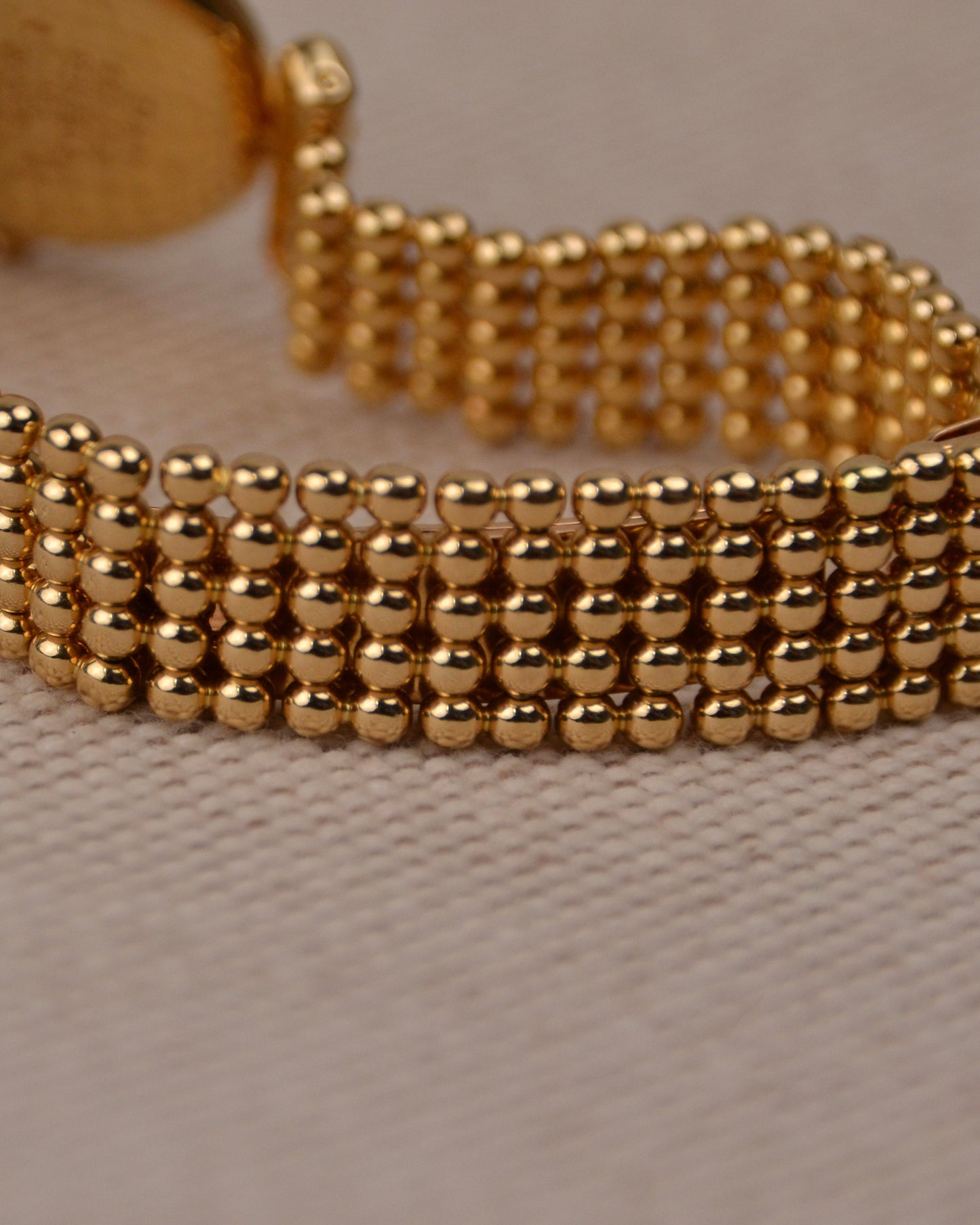 Cartier Colisée