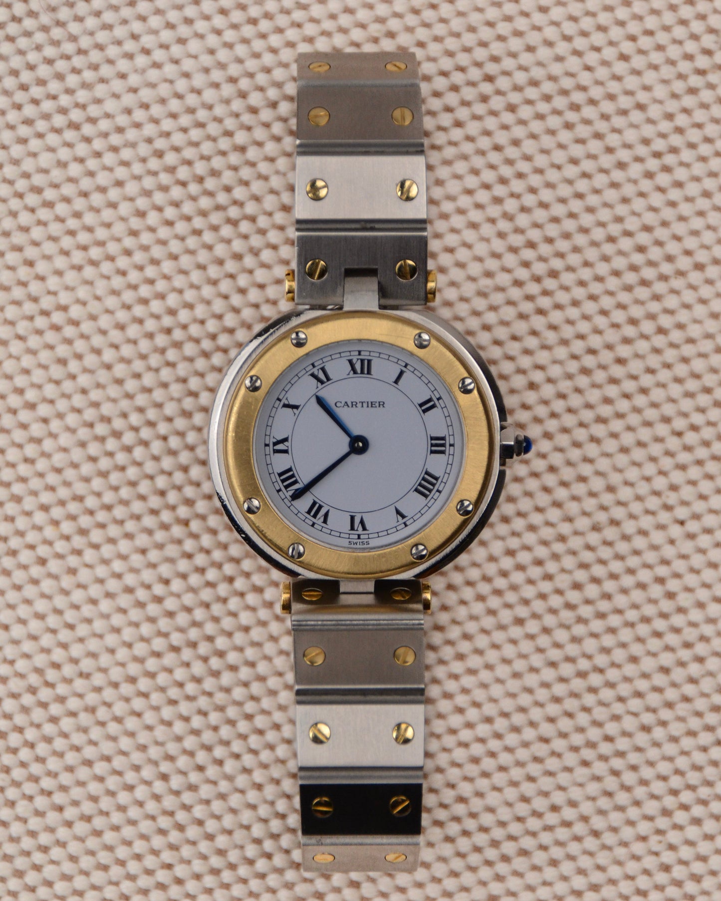 Cartier Santos Vendôme PM