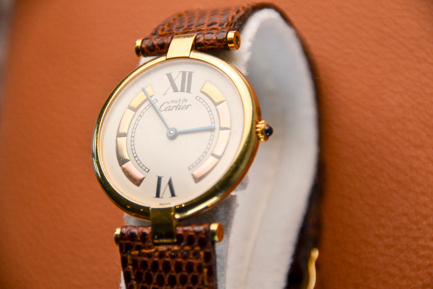 Cartier Must de Vendôme