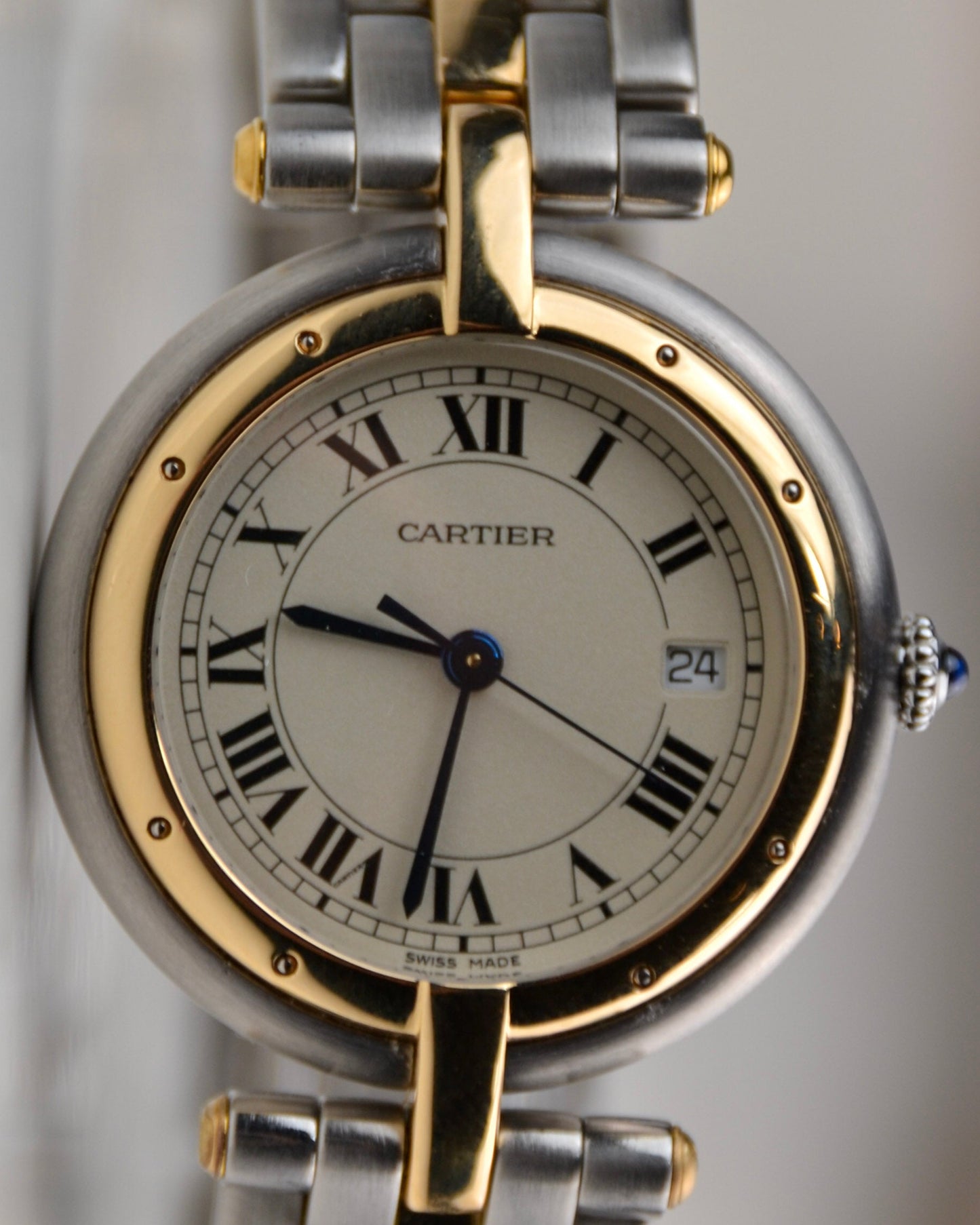Cartier Panthère Vendôme GM