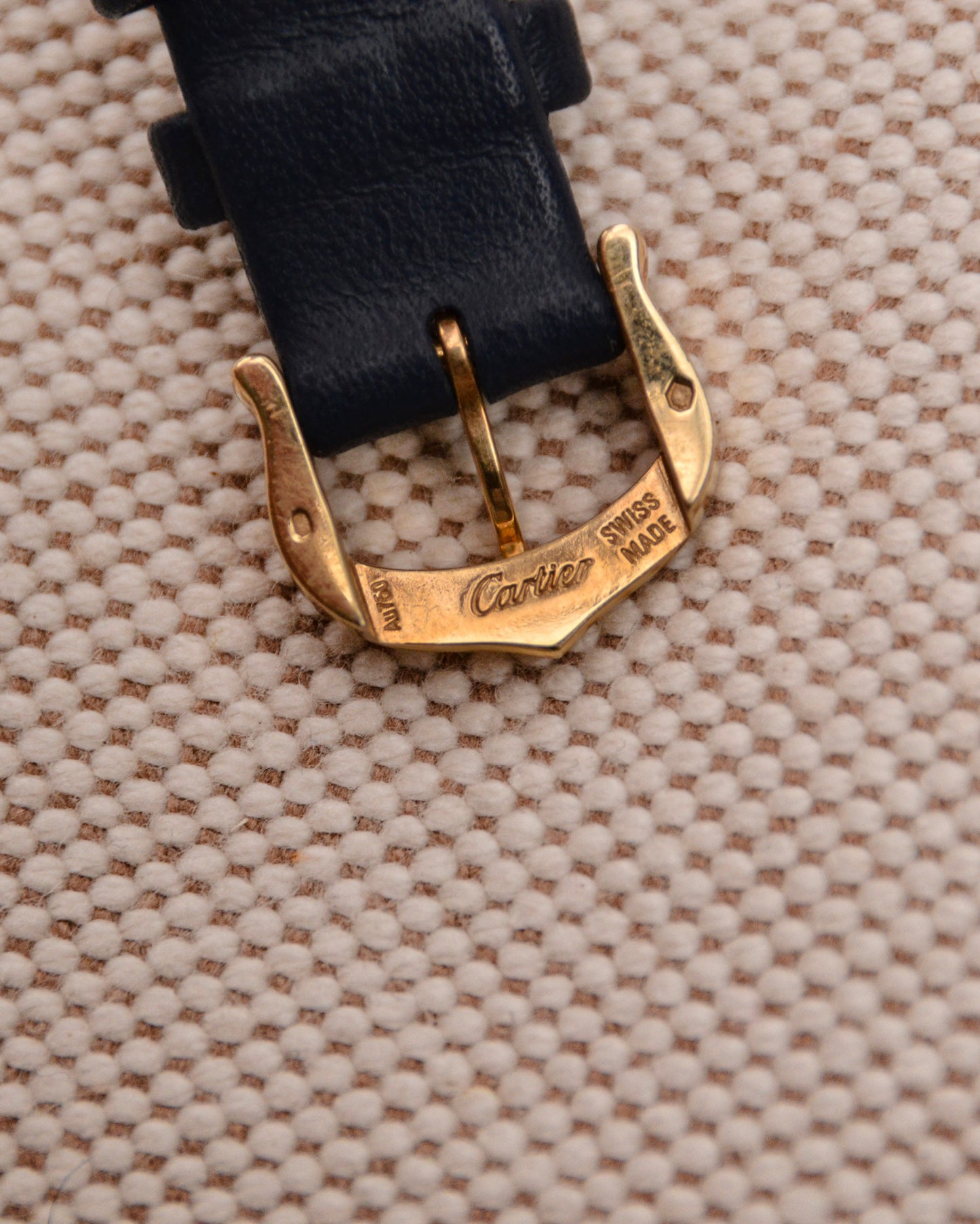 Cartier Tank Américaine
