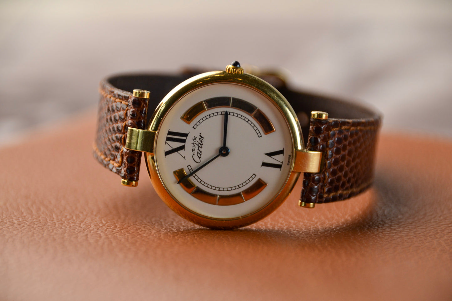 Cartier Must de Vendôme