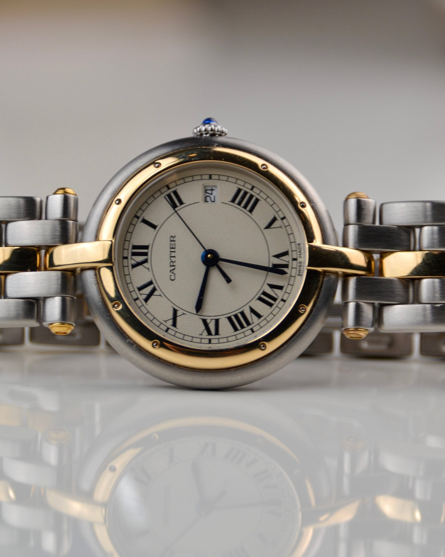Cartier Panthère Vendôme GM