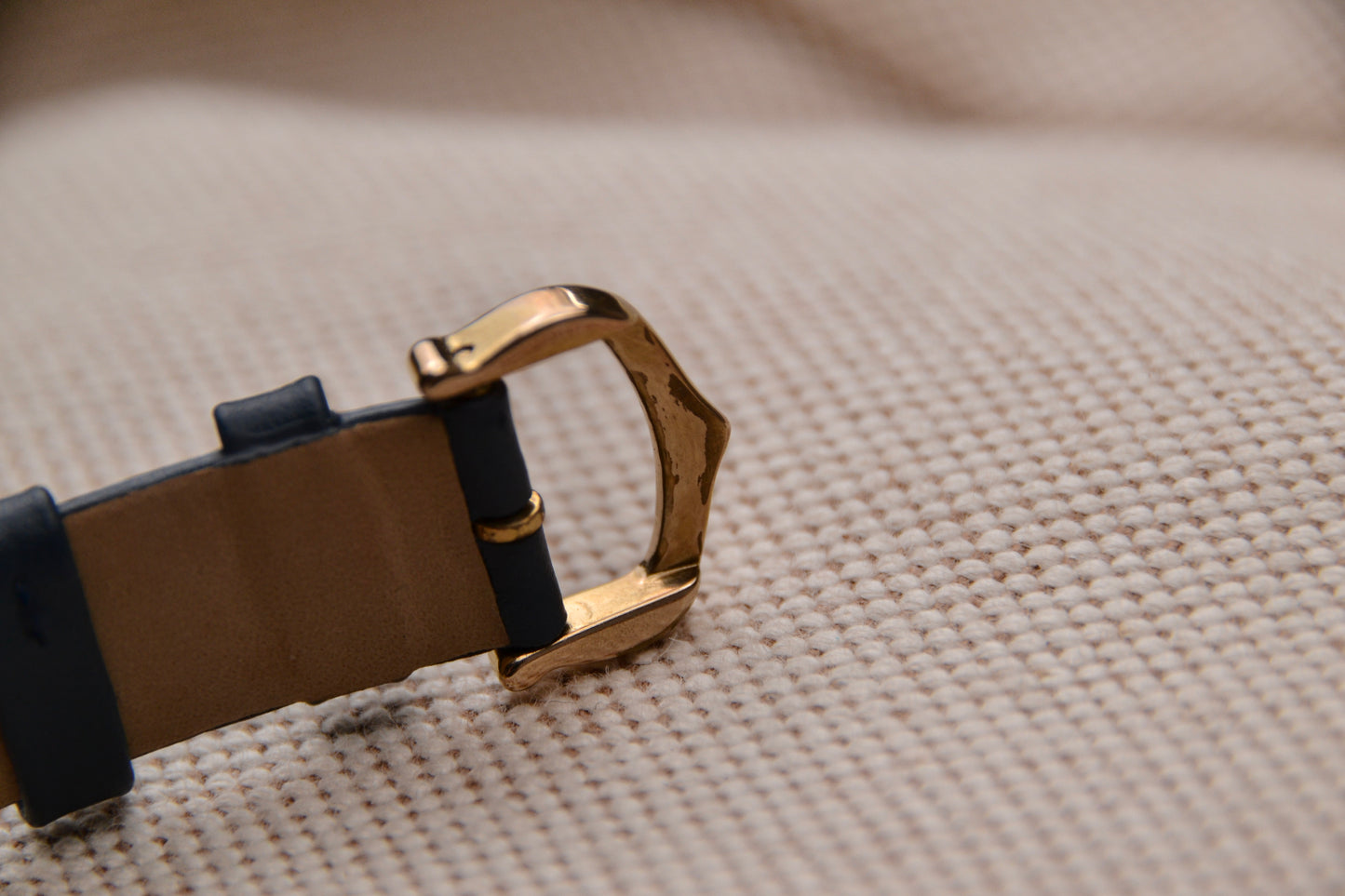 Cartier Tank Chinoise