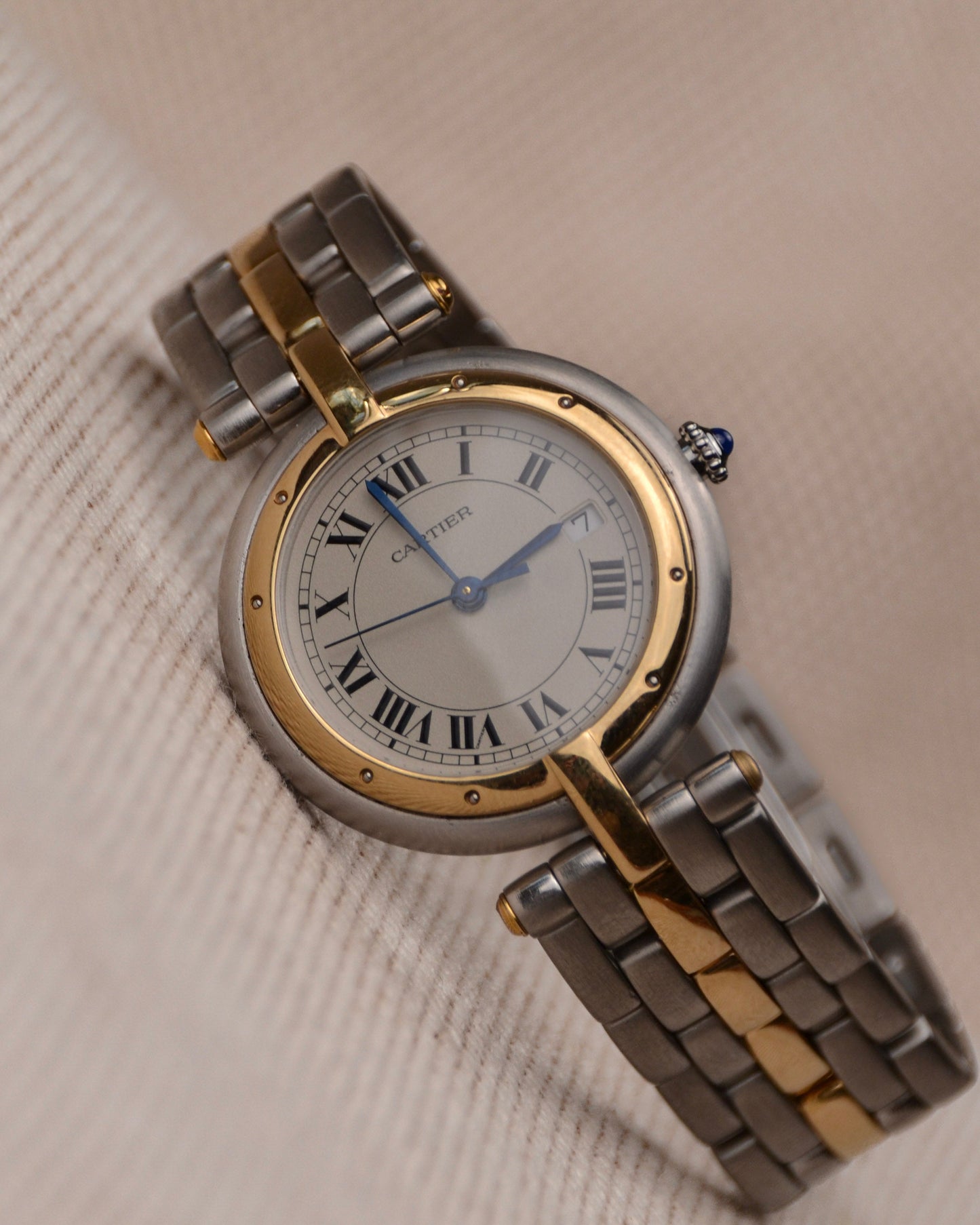 Cartier Panthère Vendôme GM
