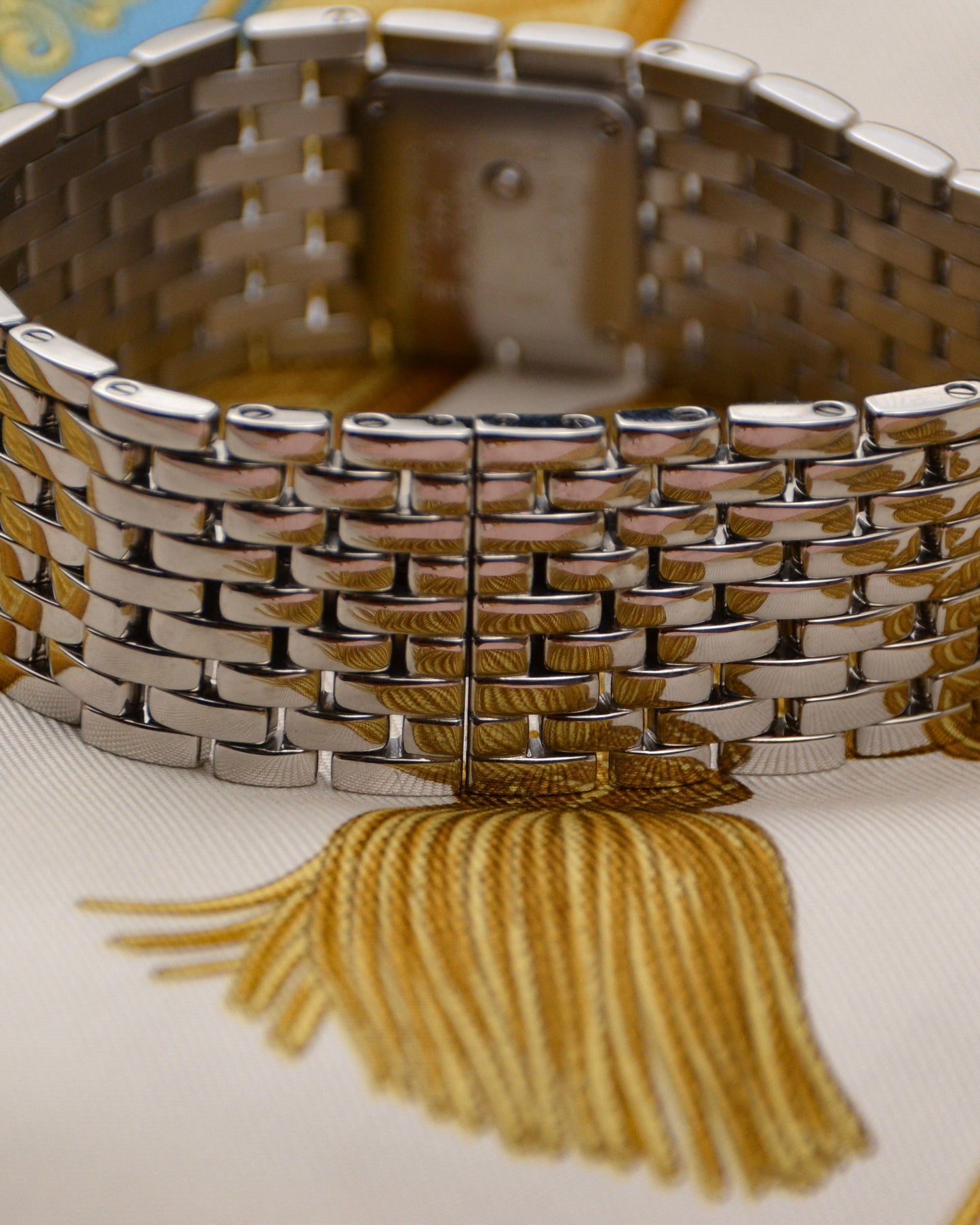 Cartier Panthère Ruban