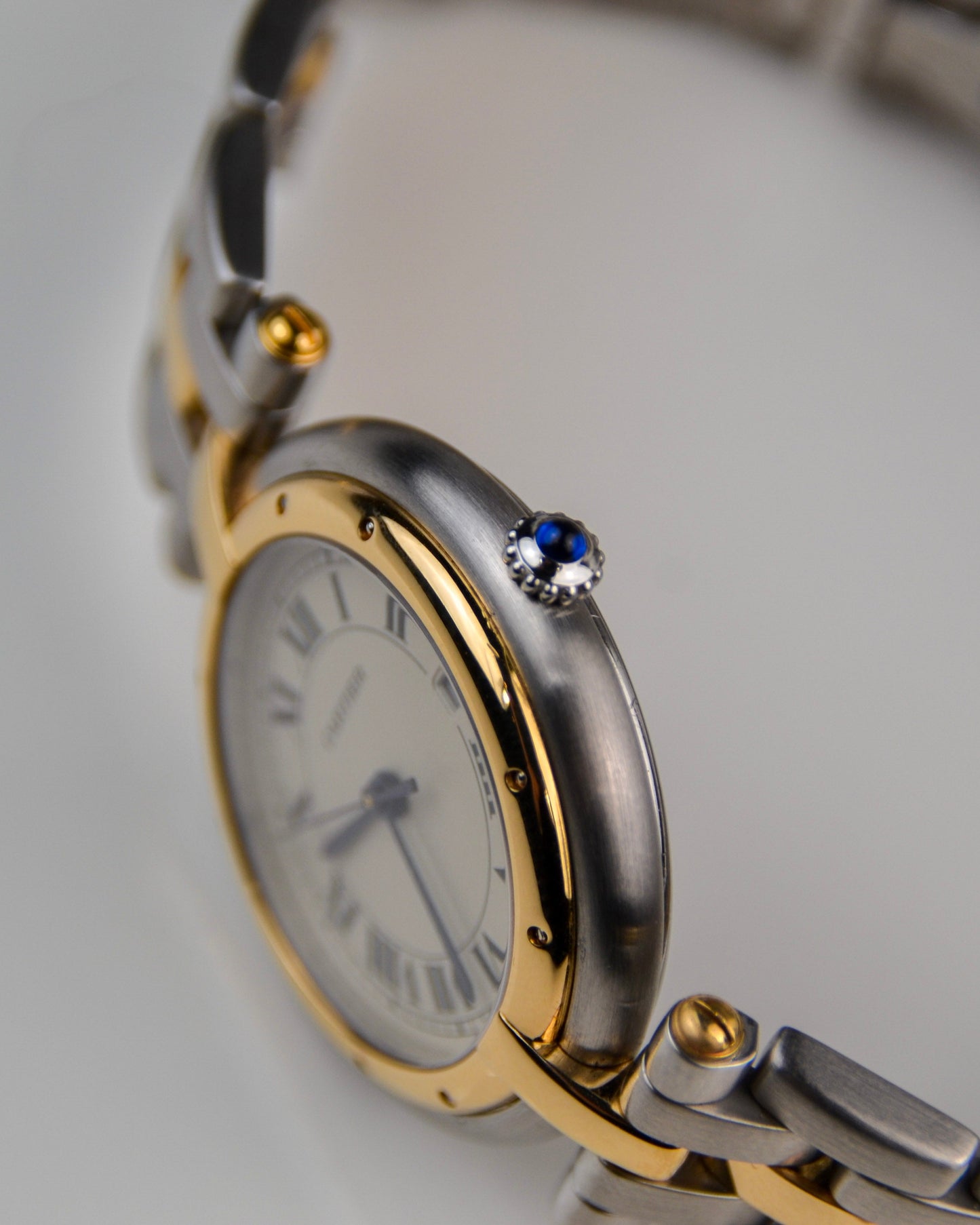 Cartier Panthère Vendôme GM