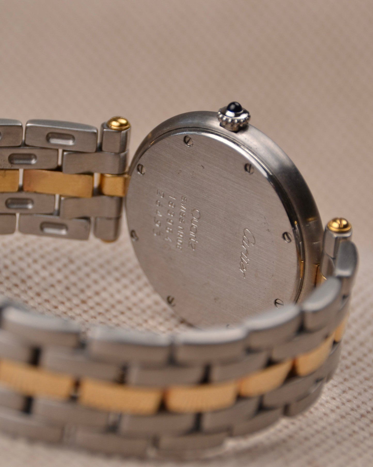 Cartier Panthère Vendôme GM