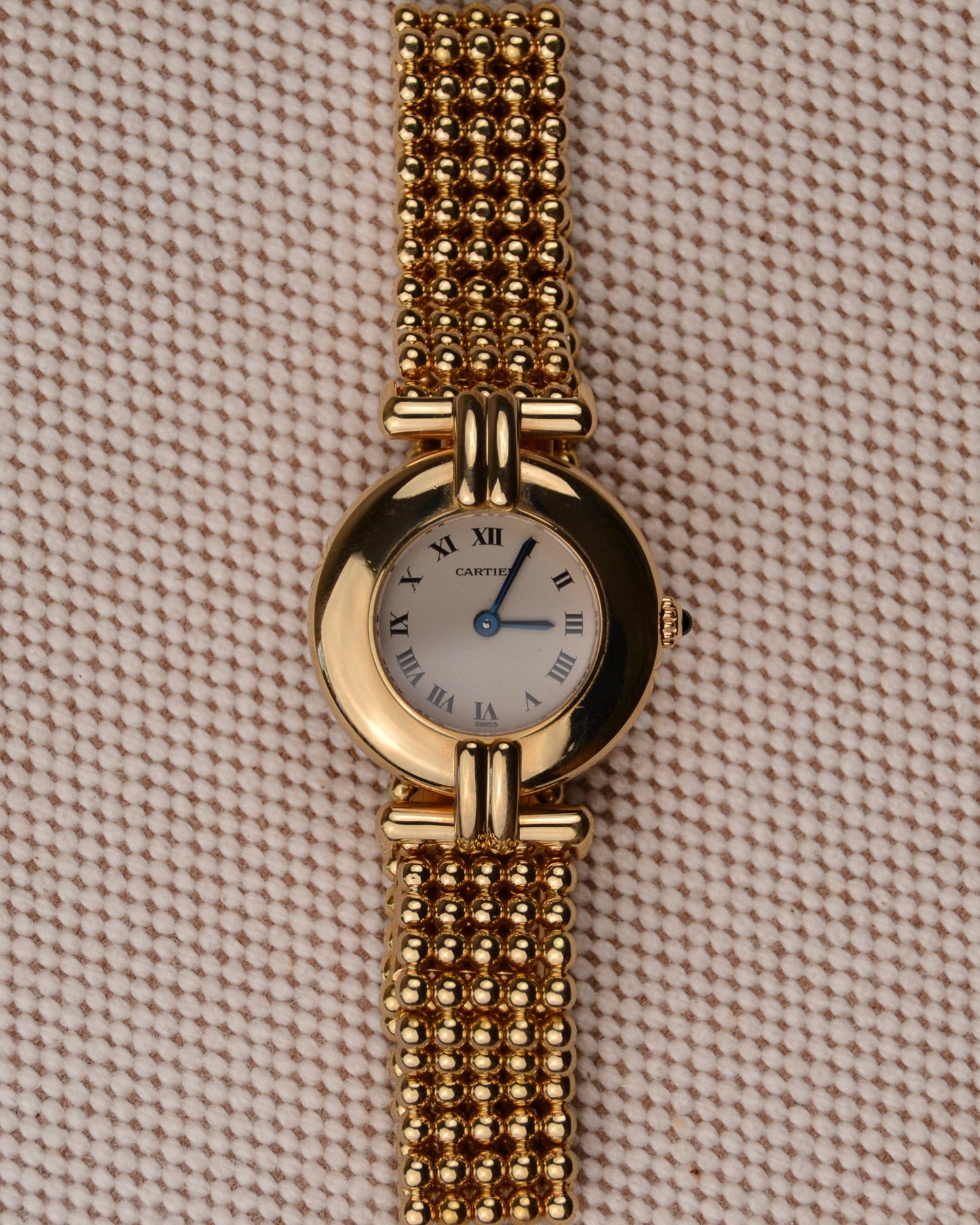 Cartier Colisée