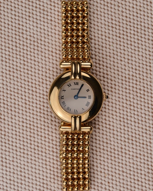 Cartier Colisée