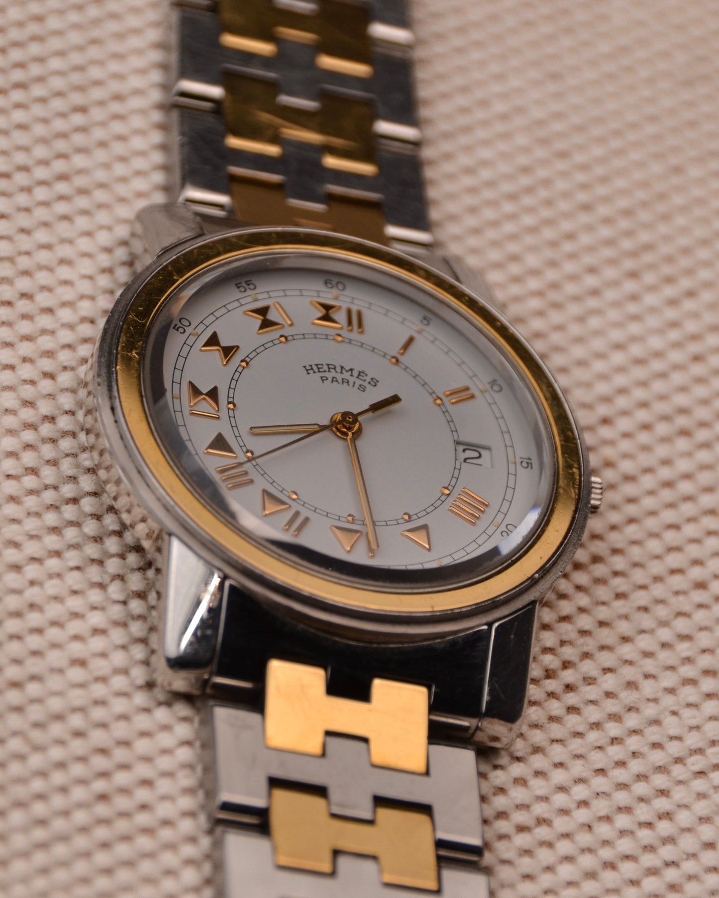 Hermès Carrick