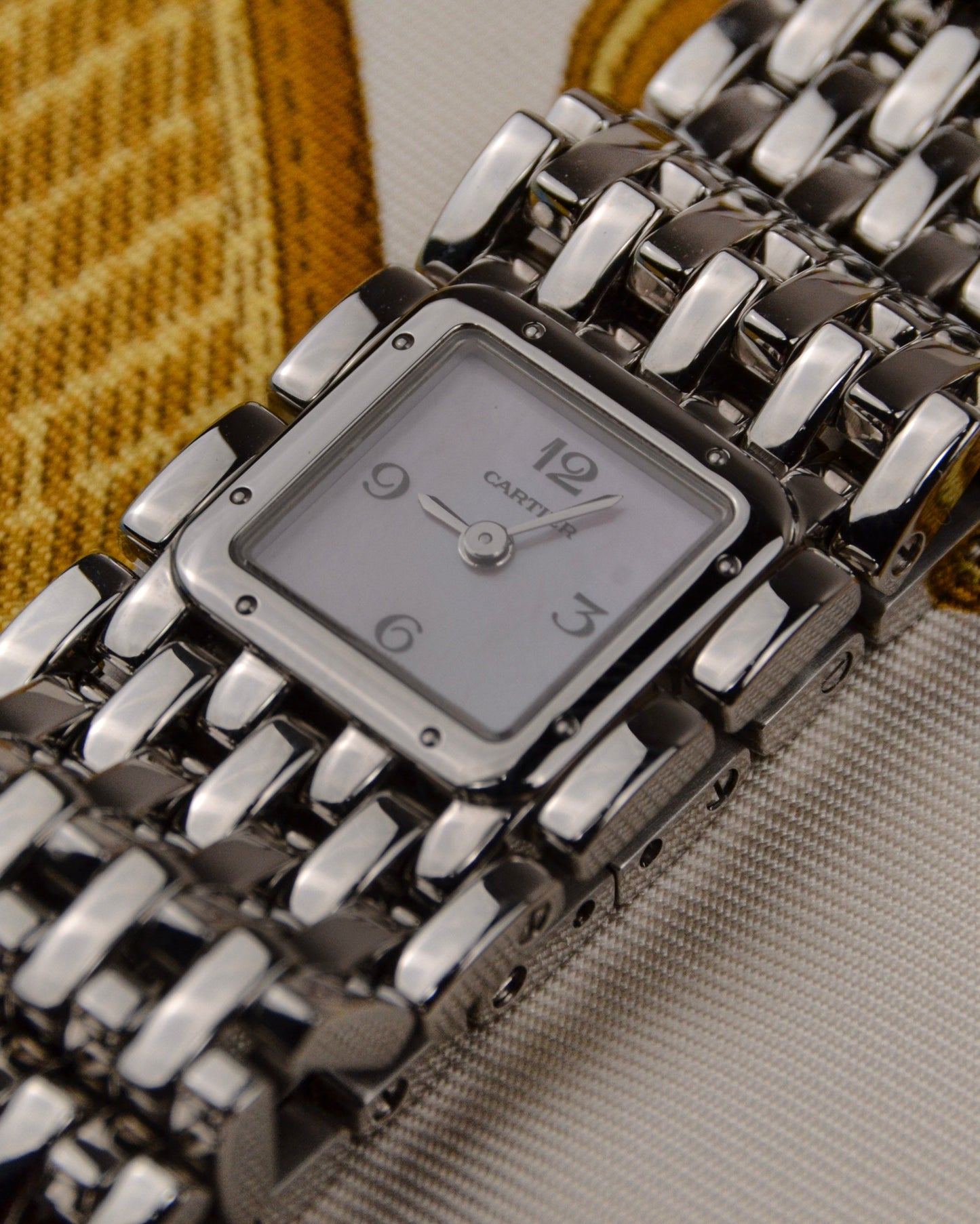Cartier Panthère Ruban