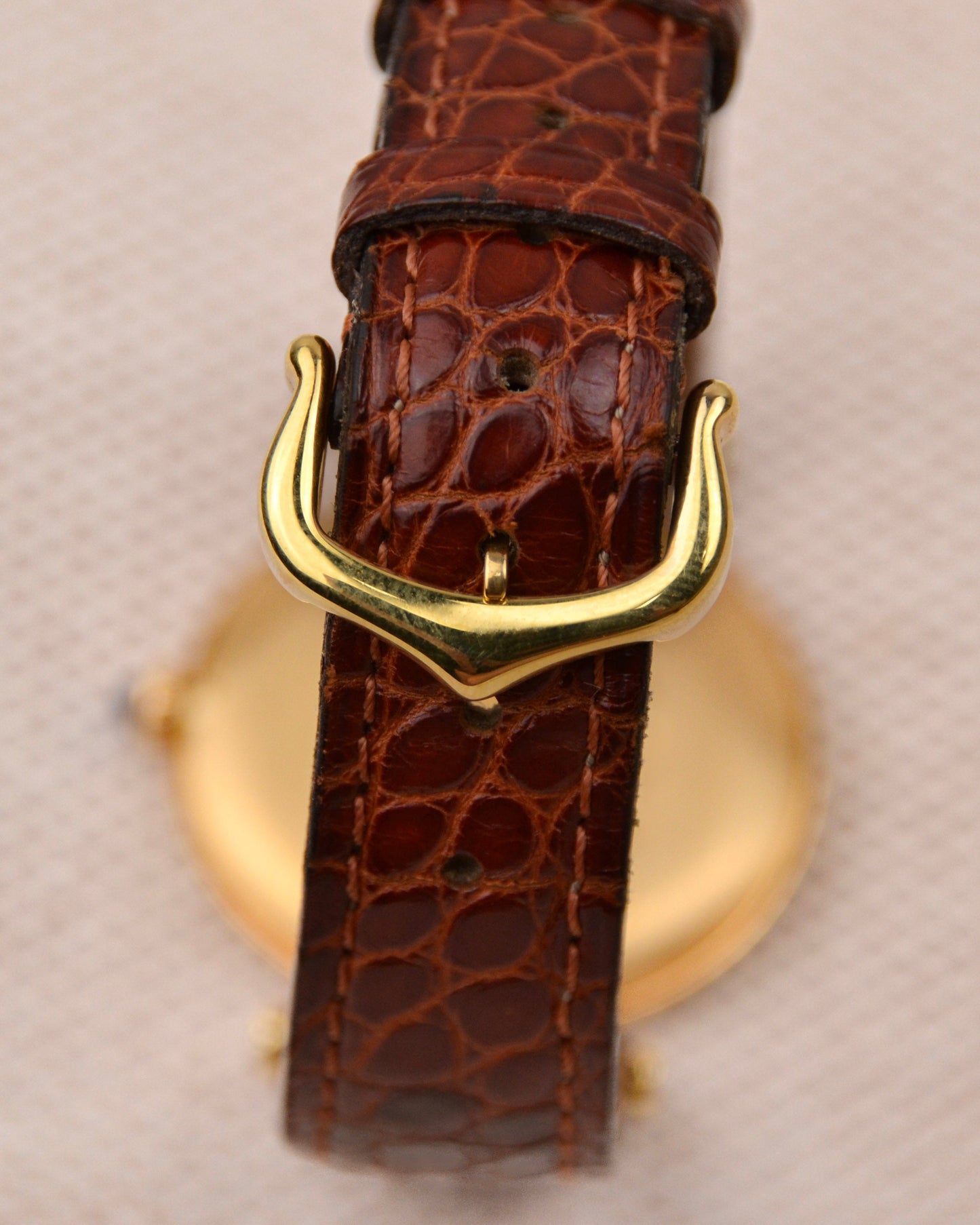Cartier Must de Vendôme