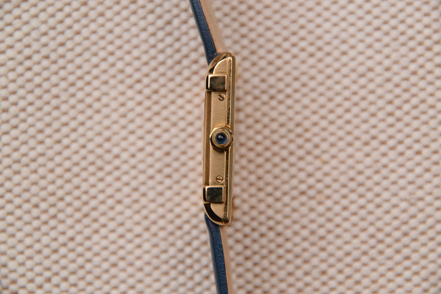 Cartier Tank Chinoise