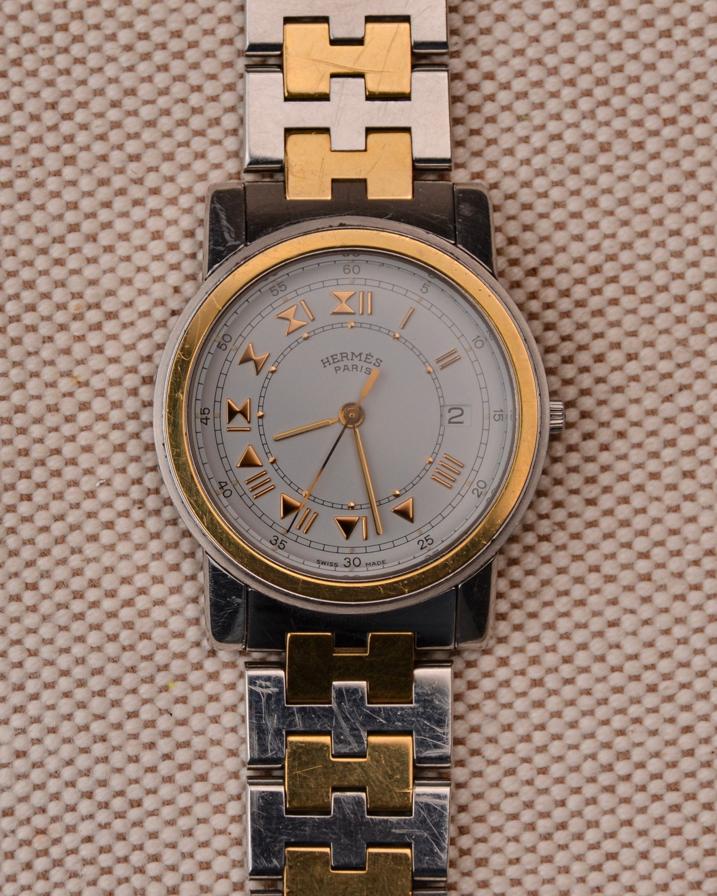 Hermès Carrick