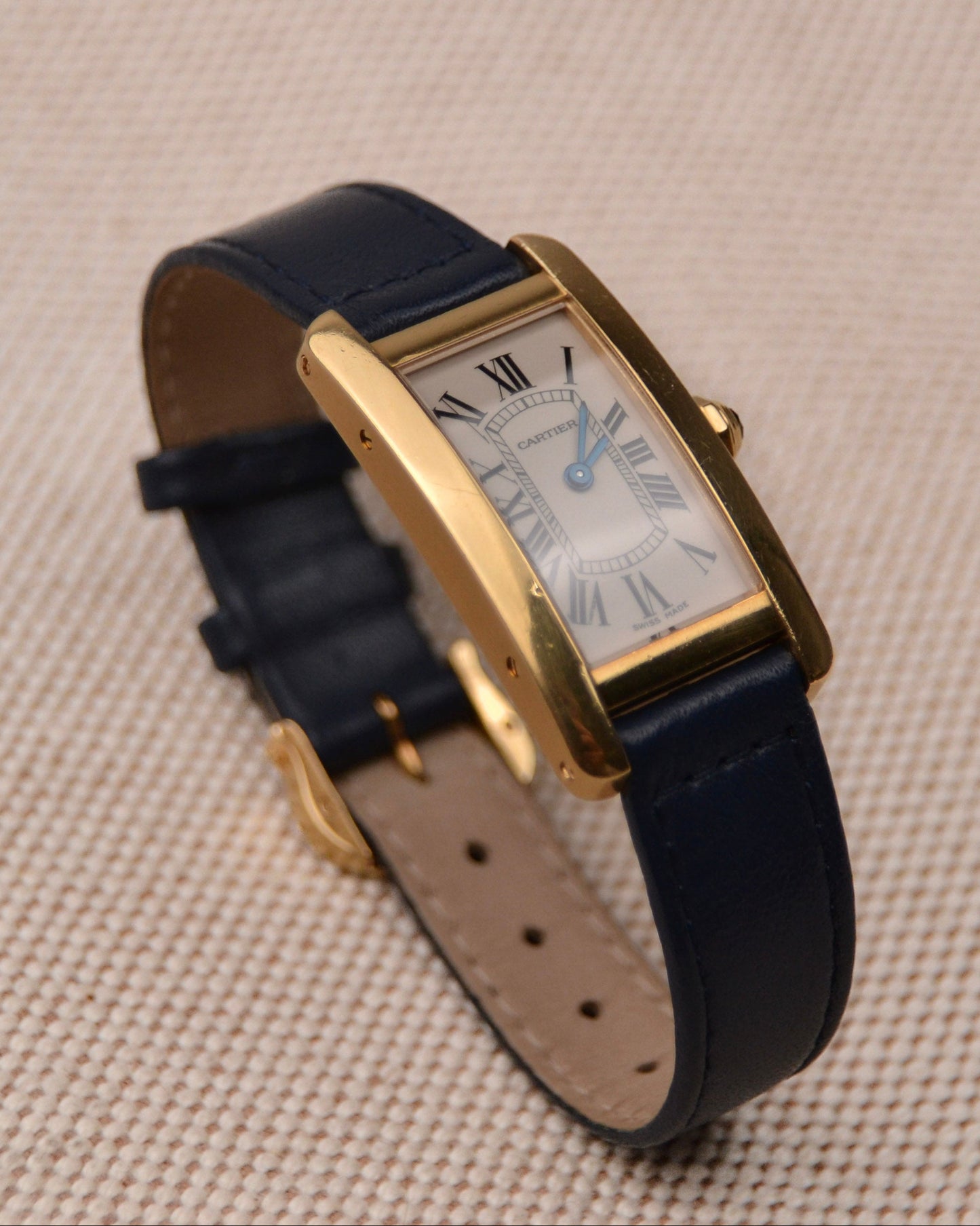 Cartier Tank Américaine