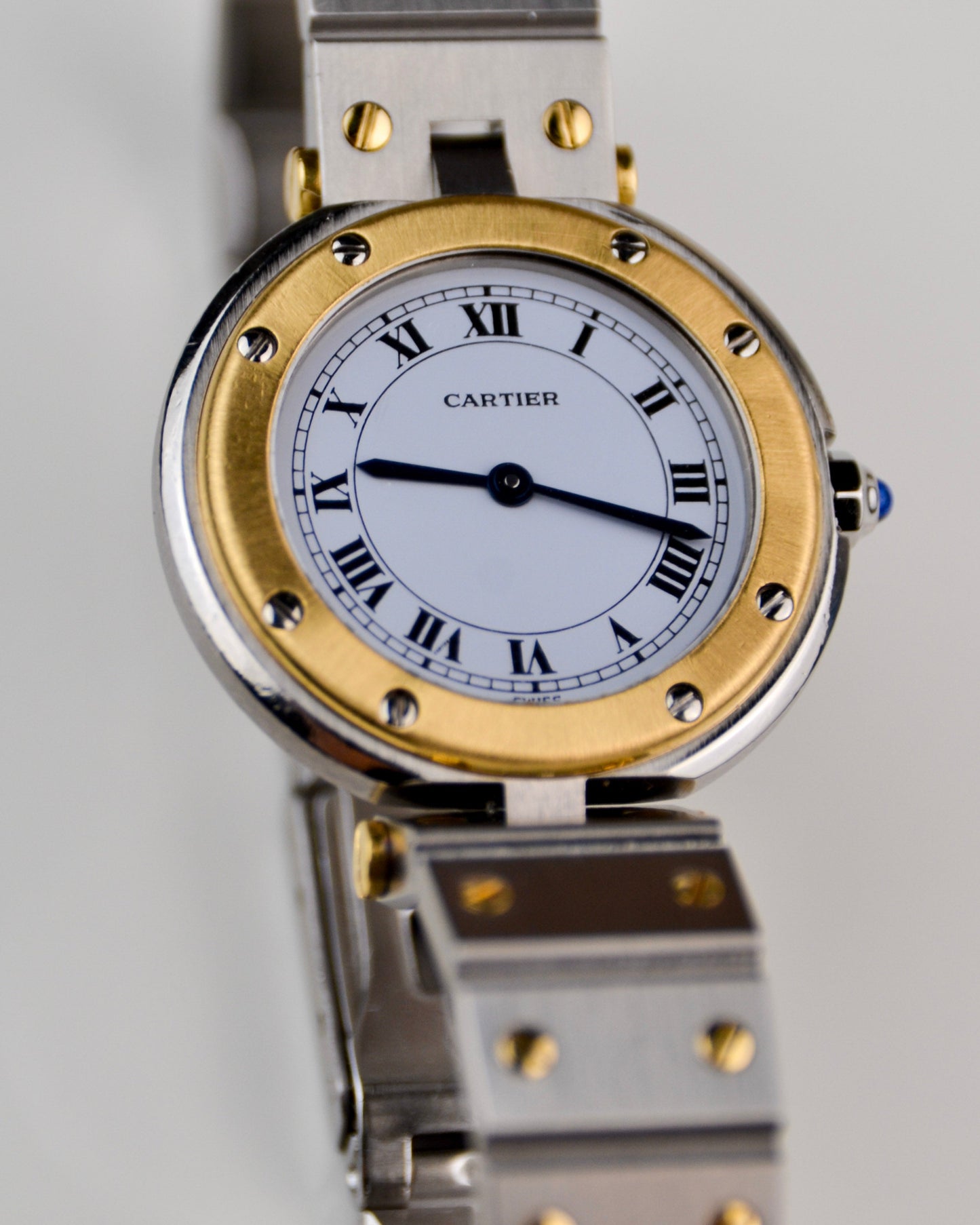 Cartier Santos Vendôme PM