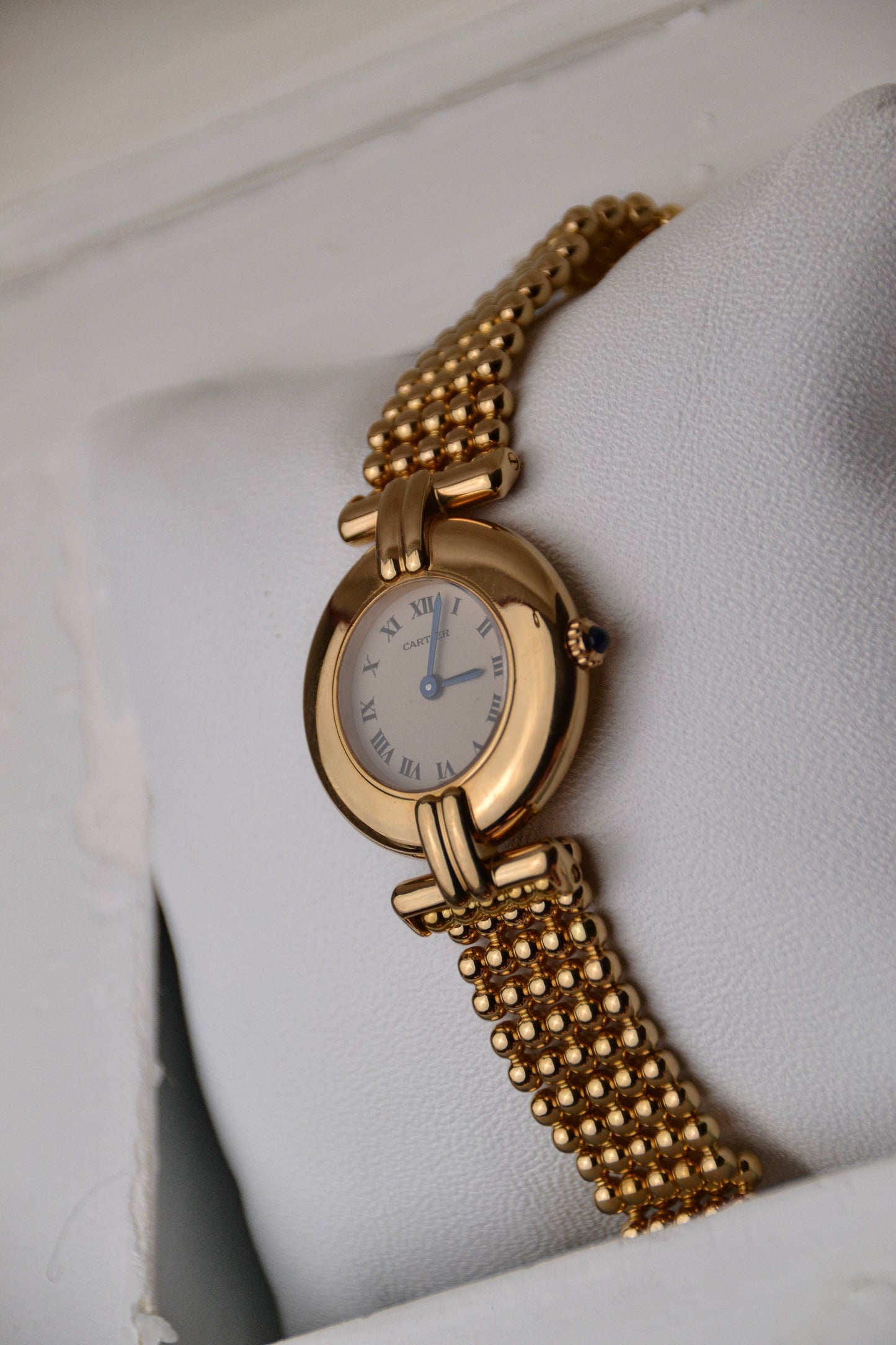 Cartier Colisée