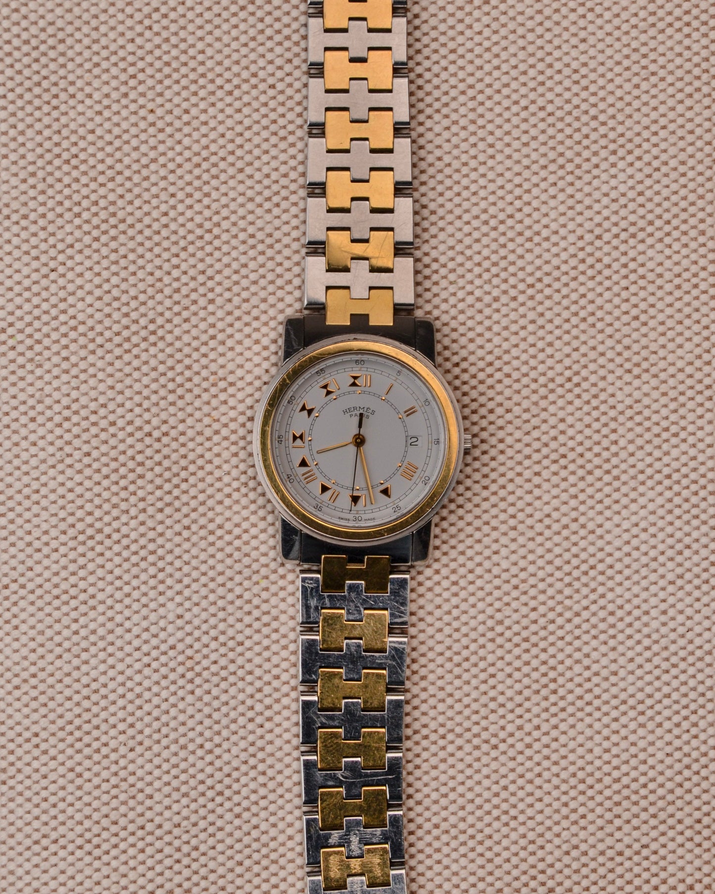 Hermès Carrick