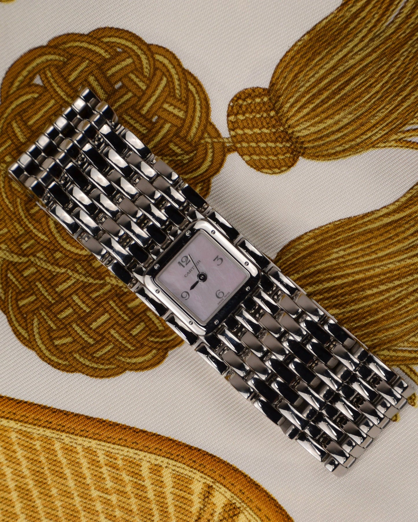Cartier Panthère Ruban
