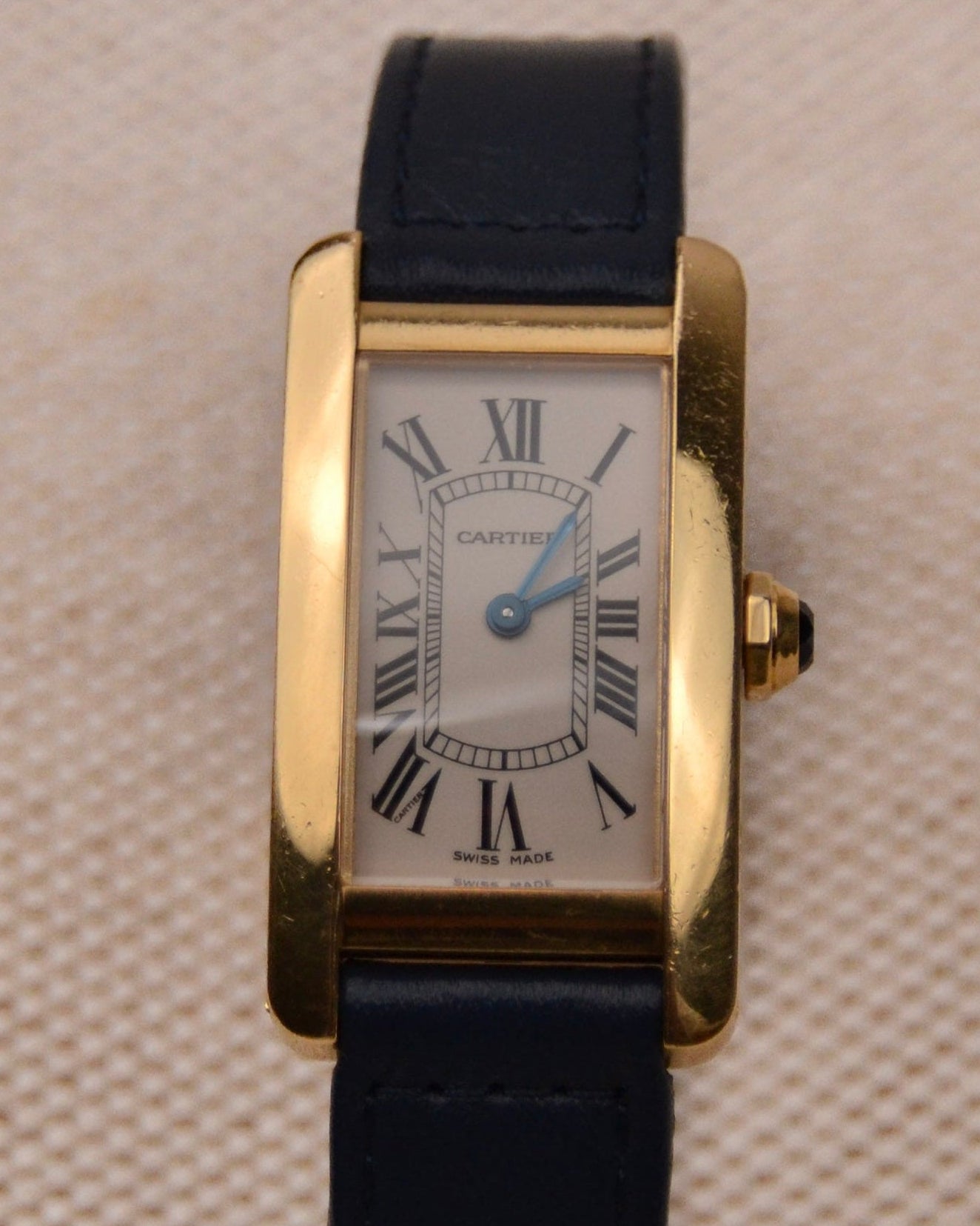 Cartier Tank Américaine
