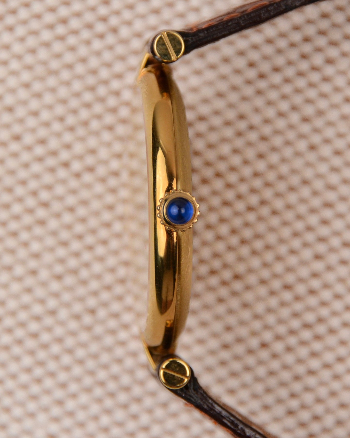 Cartier Must de Vendôme