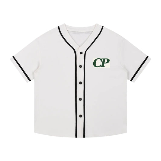 Baseball T