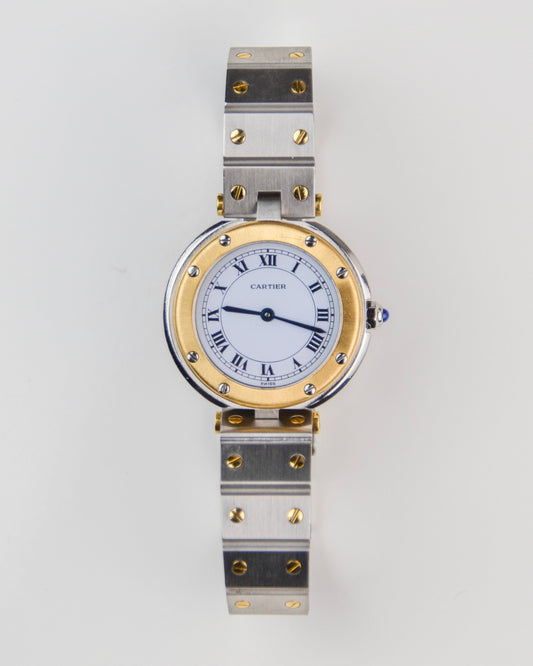 Cartier Santos Vendôme PM