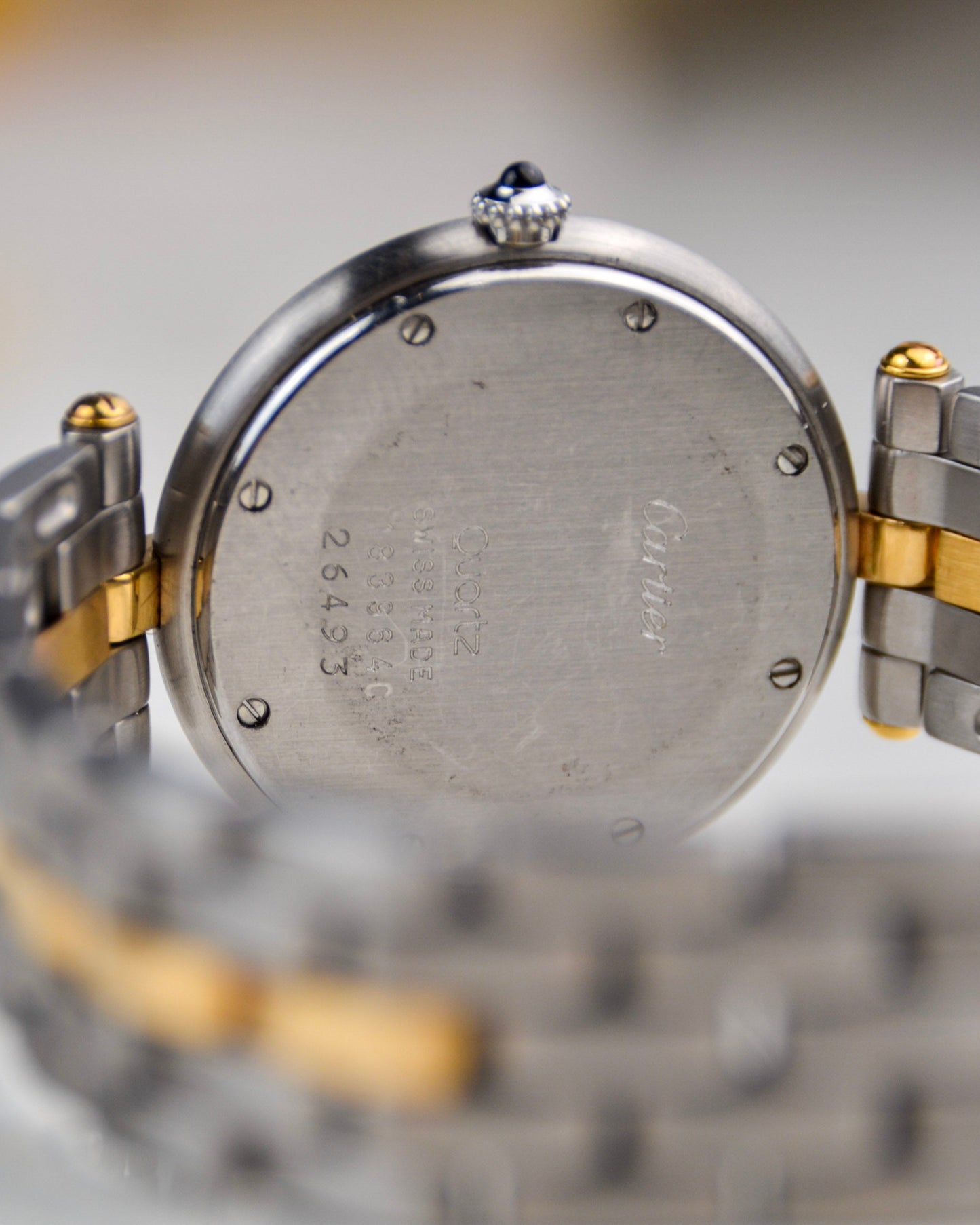 Cartier Panthère Vendôme GM