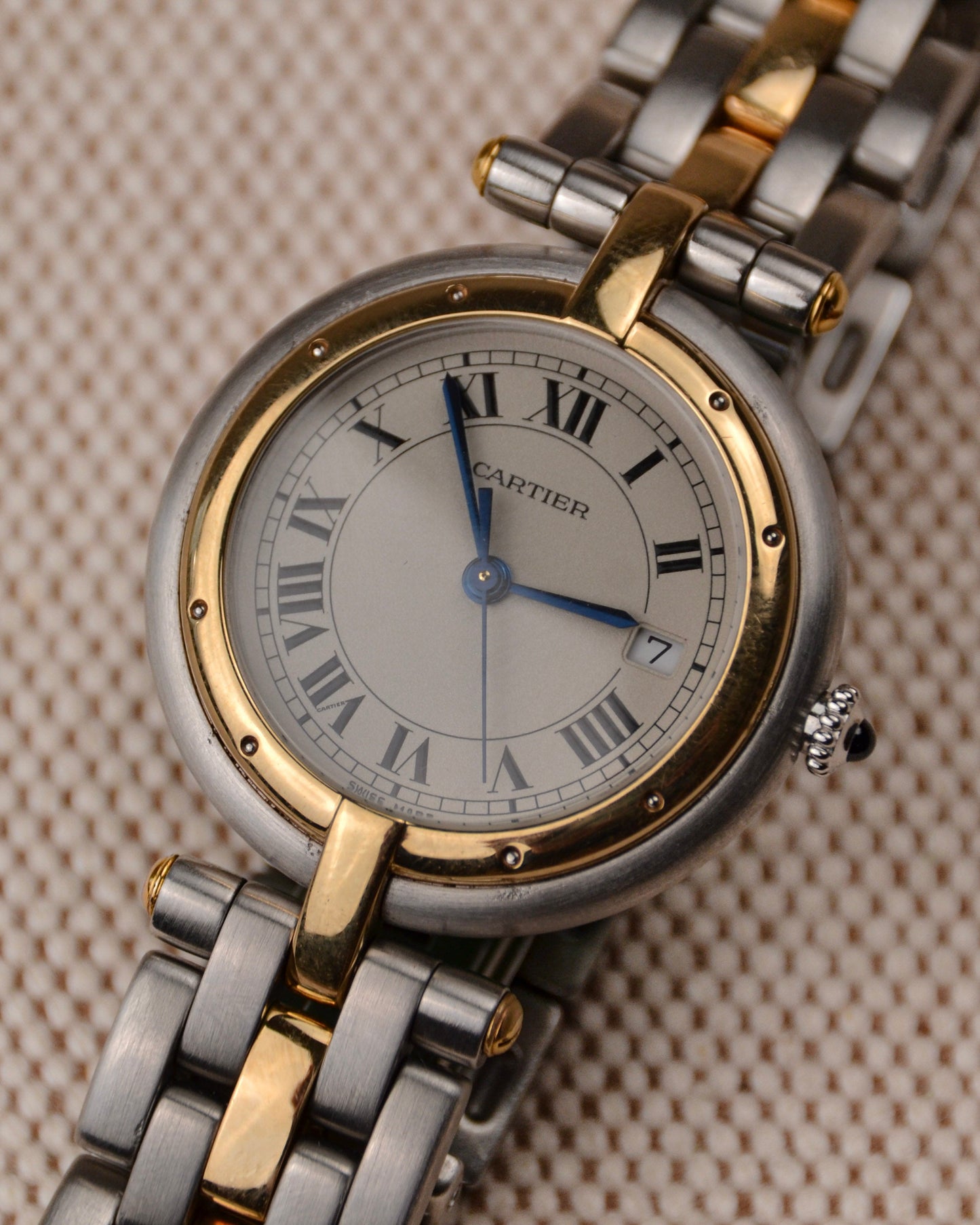 Cartier Panthère Vendôme GM