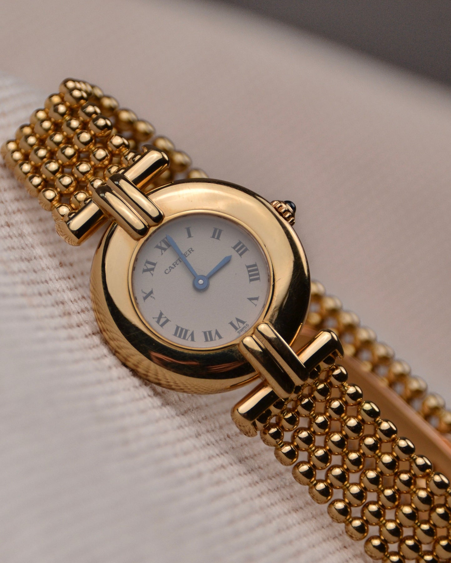 Cartier Colisée