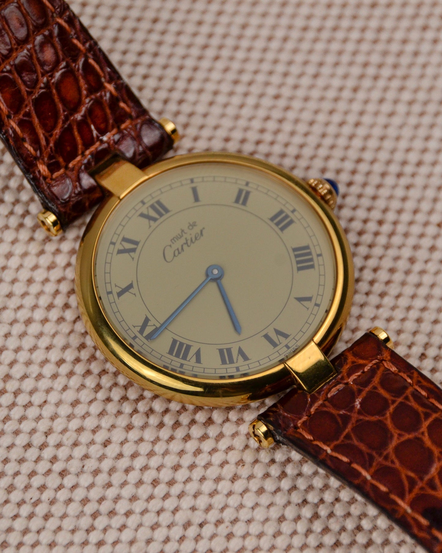 Cartier Must de Vendôme