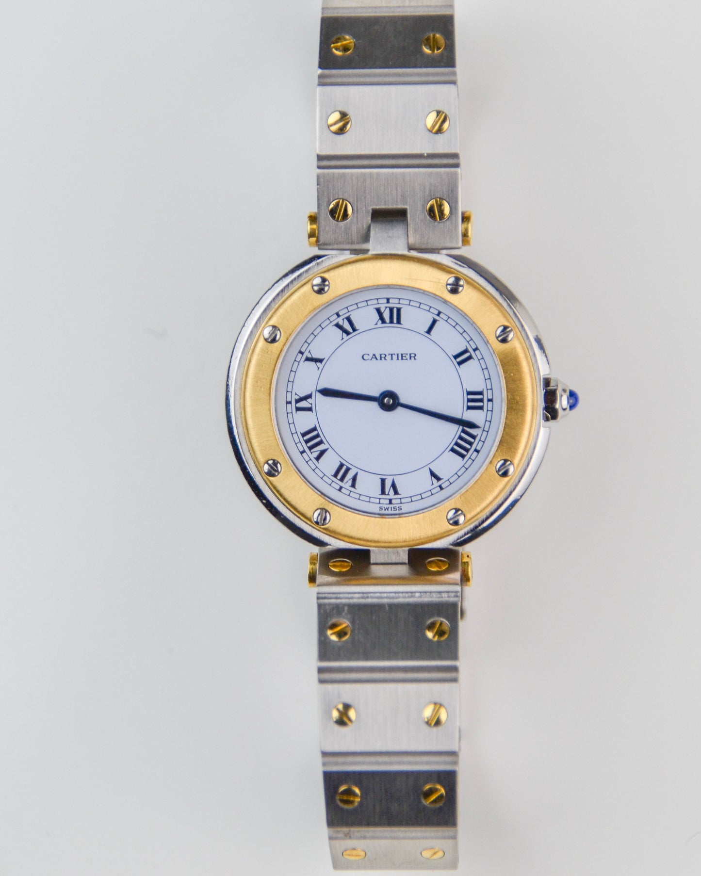 Cartier Santos Vendôme PM