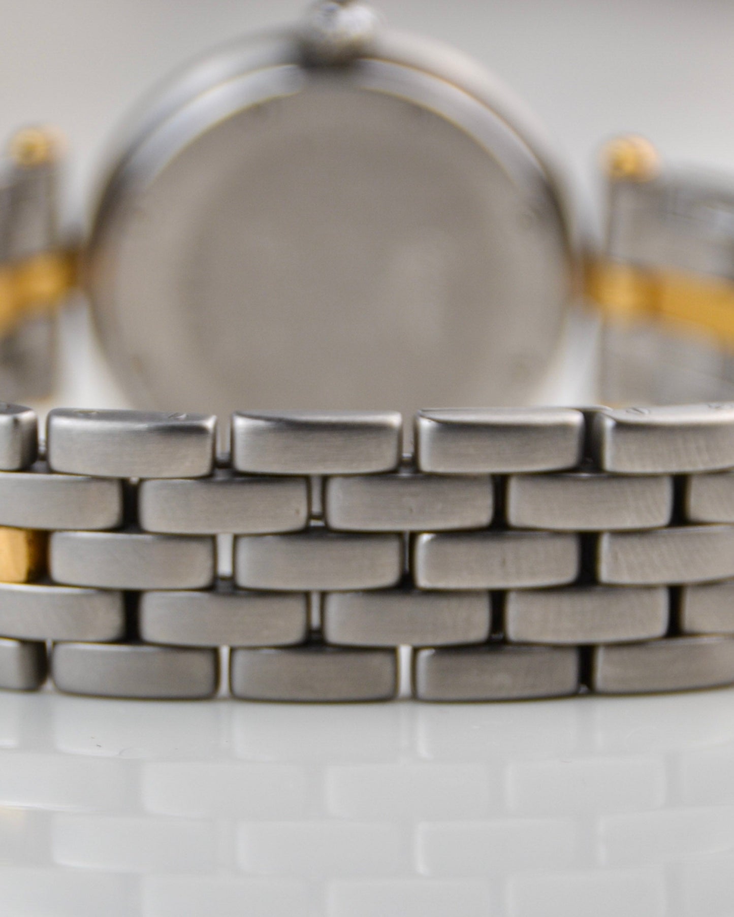 Cartier Panthère Vendôme GM