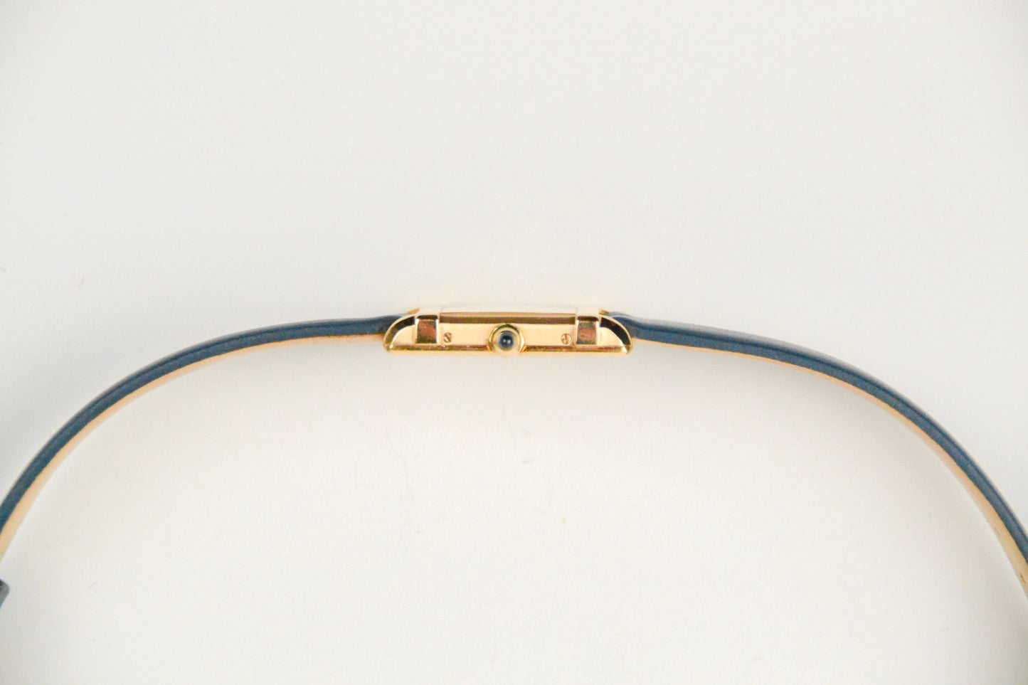 Cartier Tank Chinoise
